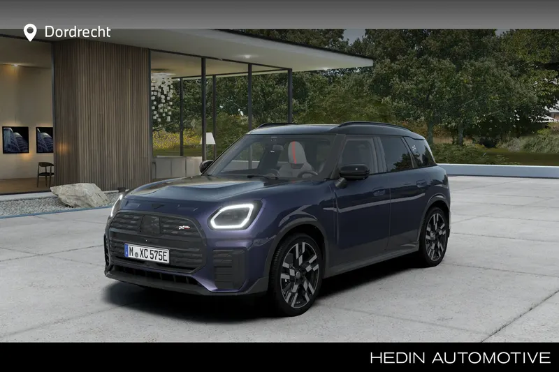 MINI Countryman (2026)