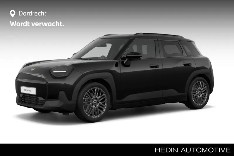MINI Aceman (2026)