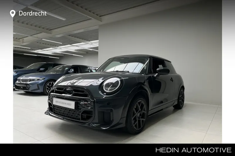 MINI 3-Deurs (2025)