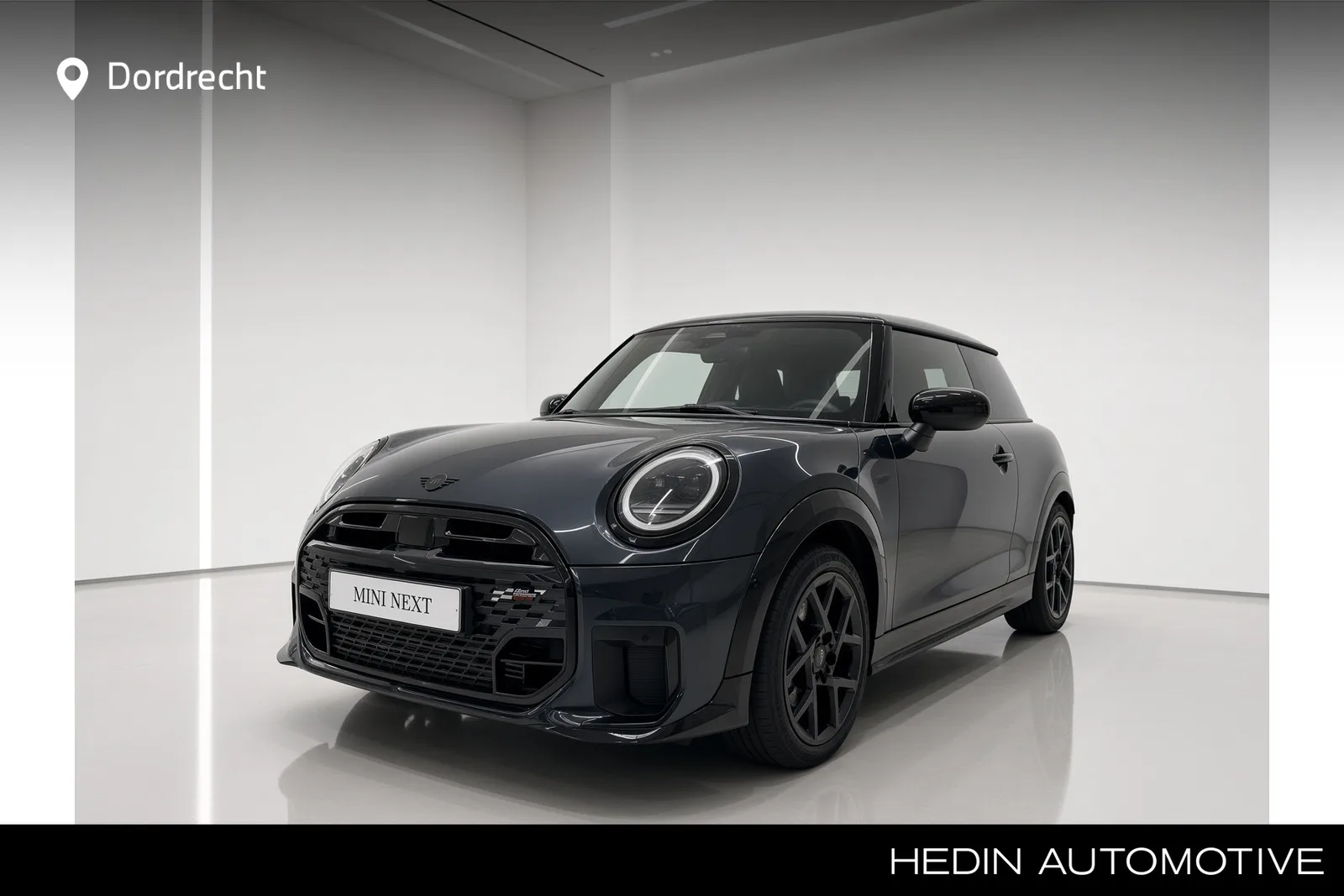 MINI Cooper (2025) — foto 1