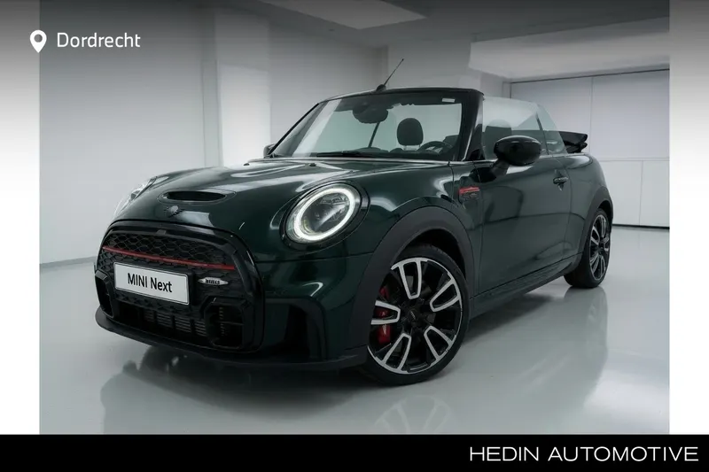 MINI Cooper (2022)