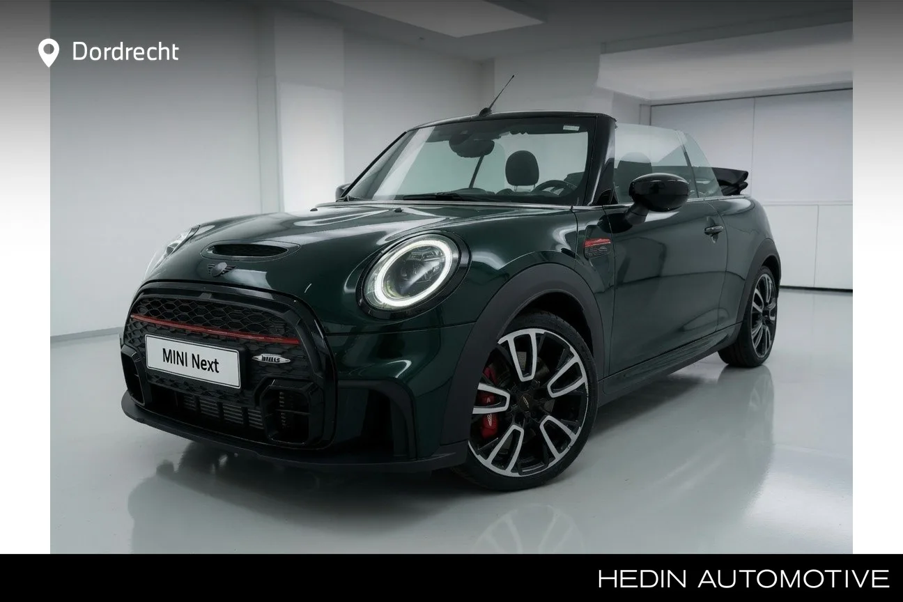 MINI Cooper (2022) — foto 1
