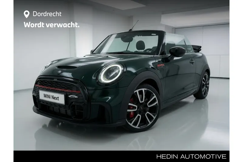 MINI Cooper (2022)
