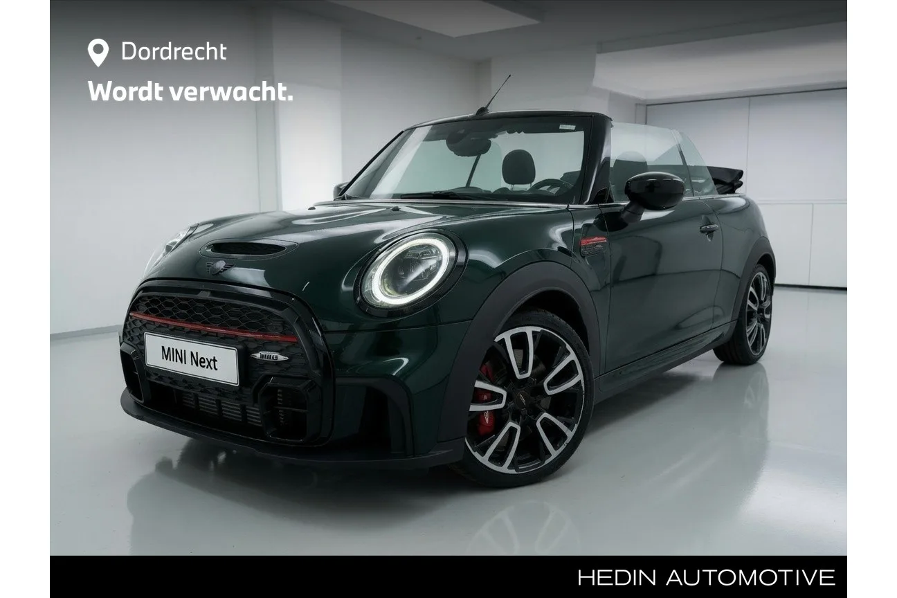 MINI Cooper (2022) — foto 1