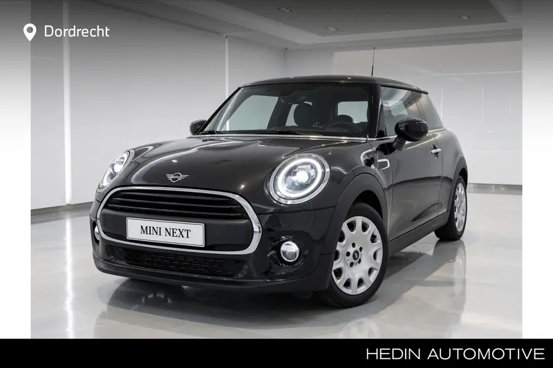 MINI One (2021)