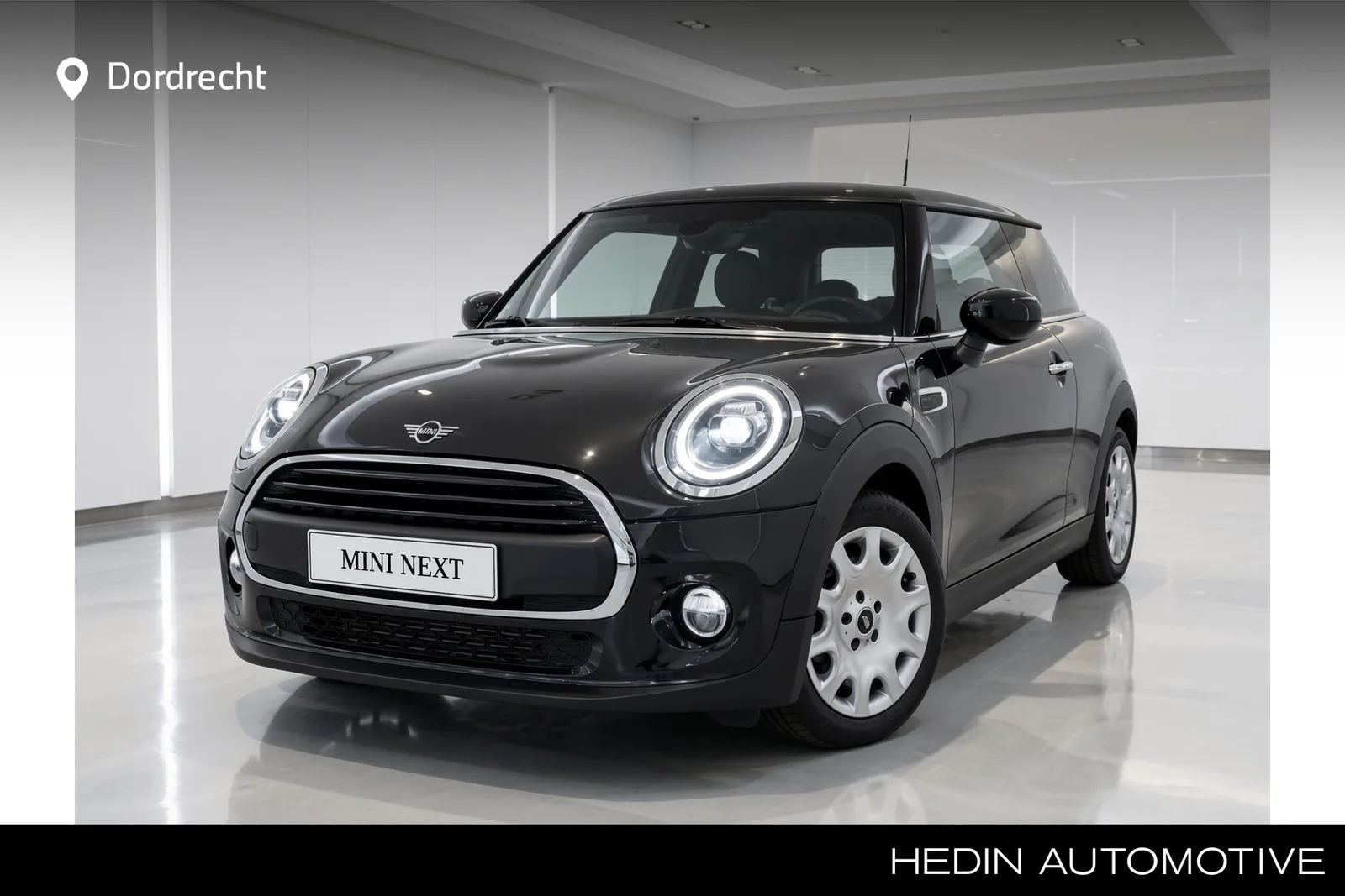 MINI One (2021) — foto 1