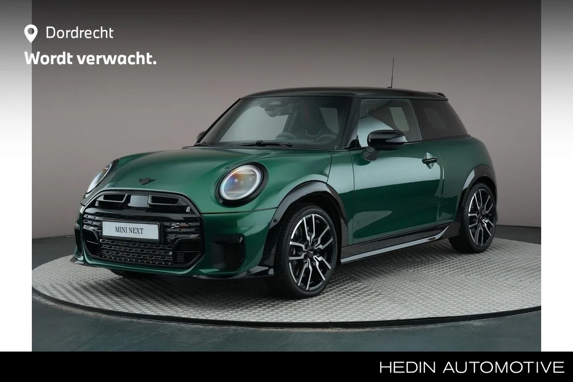 MINI 3-Deurs (2025) — foto 1