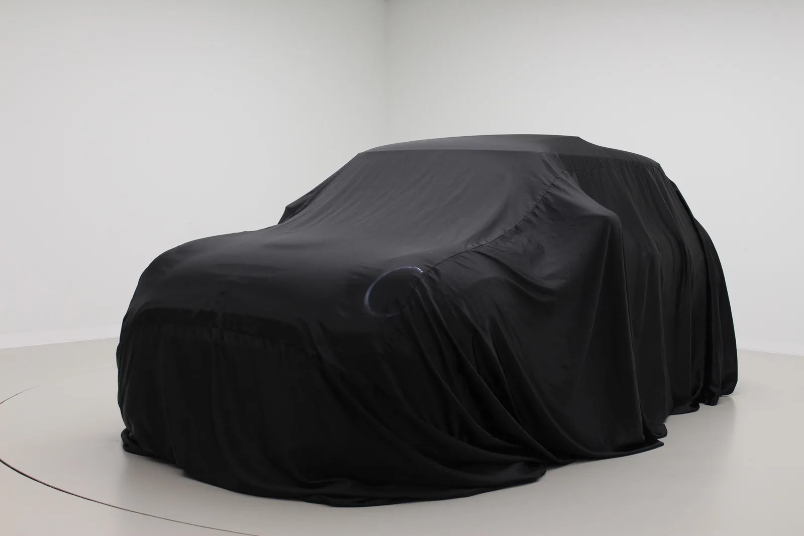 MINI Mini Electric (2023) — foto 1