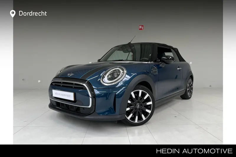 MINI Cooper (2022)