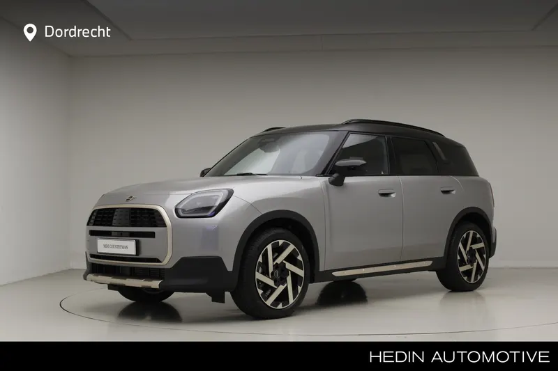 MINI Countryman (2024)