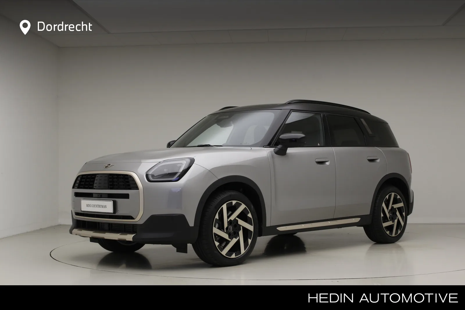 MINI Countryman (2024) — foto 1