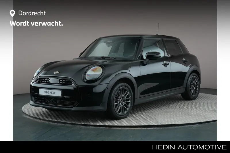 MINI 5-Deurs (2025)