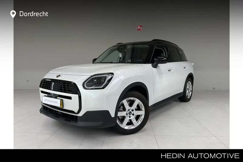 MINI Countryman (2024)