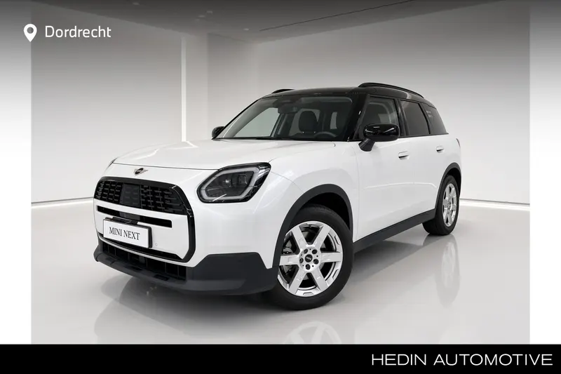 MINI Countryman (2024)