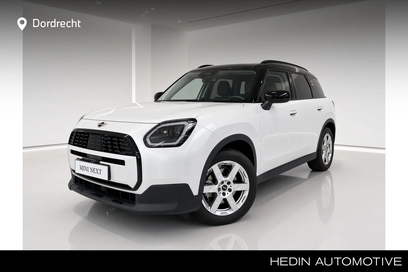 MINI Countryman (2024) — foto 1