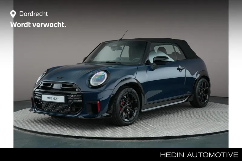 MINI Cooper (2025)