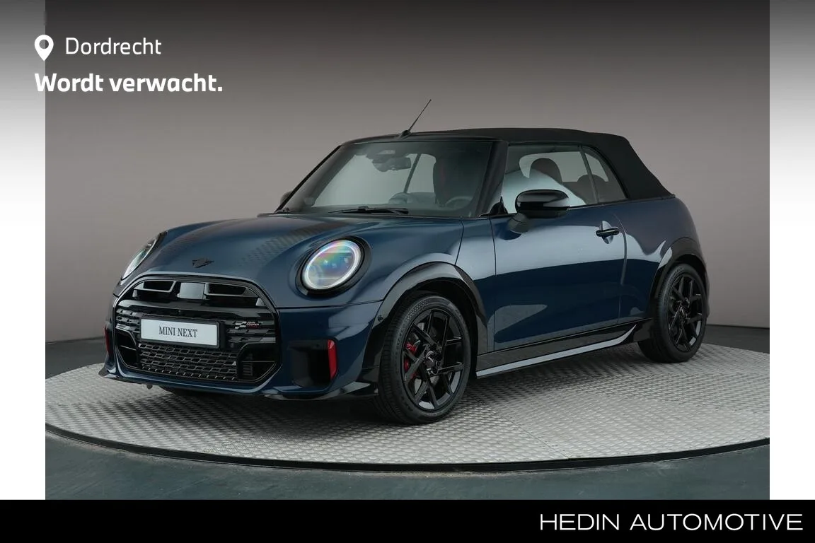 MINI Cooper (2025) — foto 1