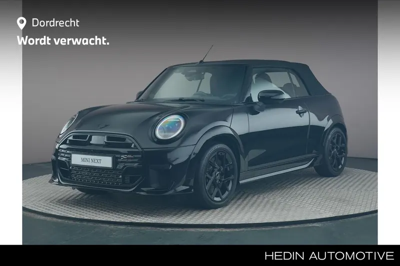 MINI Cooper (2025)