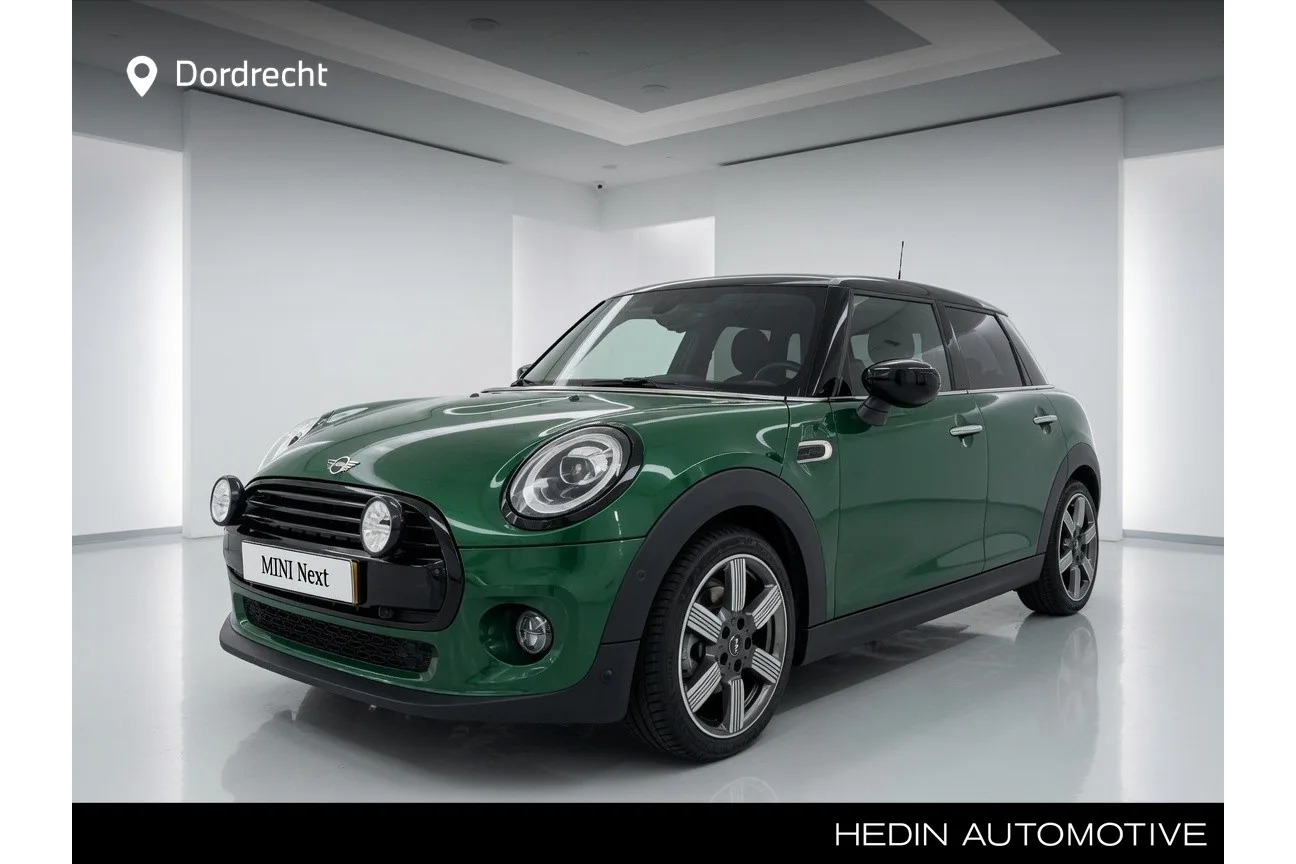 MINI 5-Deurs (2019) — foto 1
