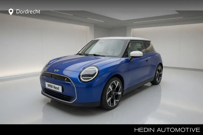 MINI Electric (2025)