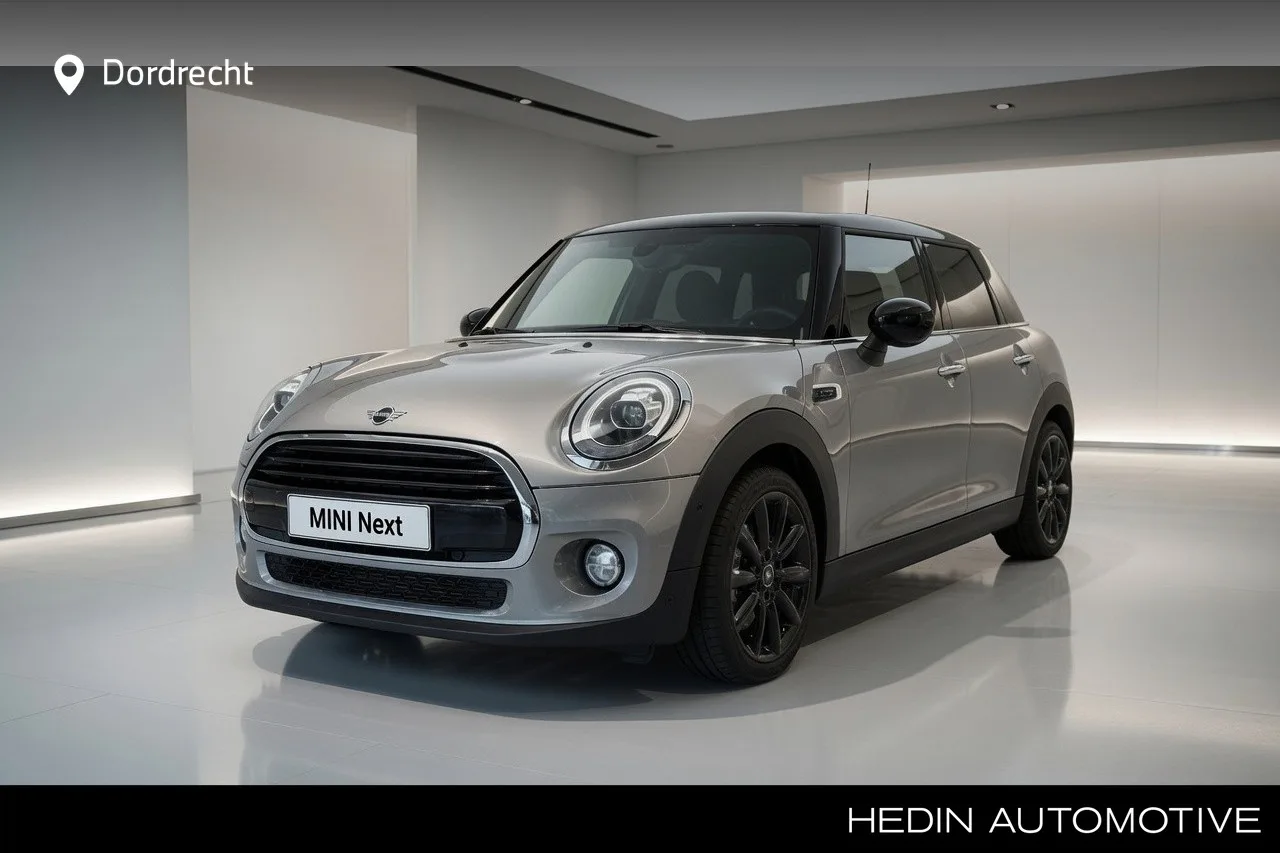 MINI 5-Deurs (2019) — foto 1