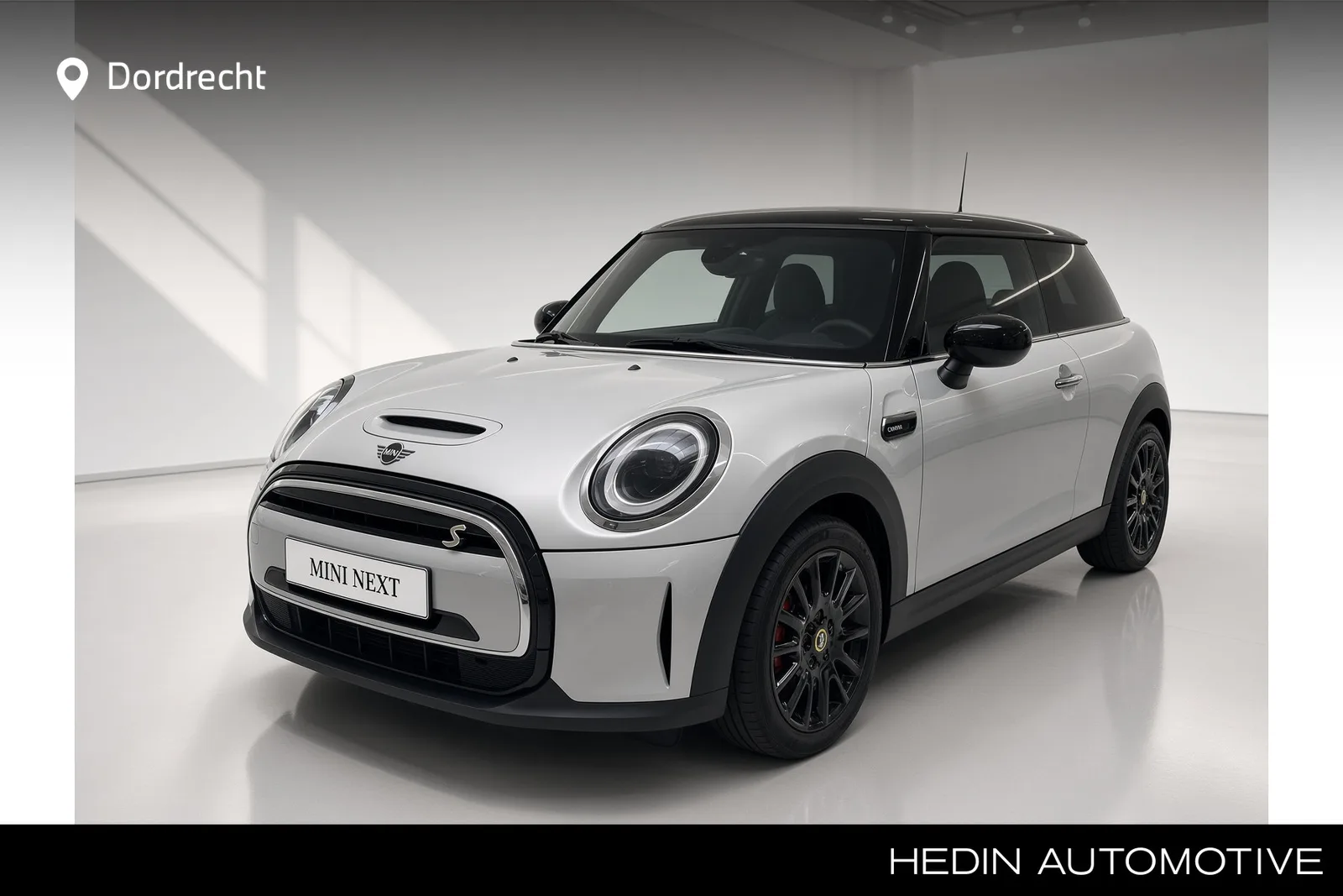 MINI Mini Electric (2022) — foto 1