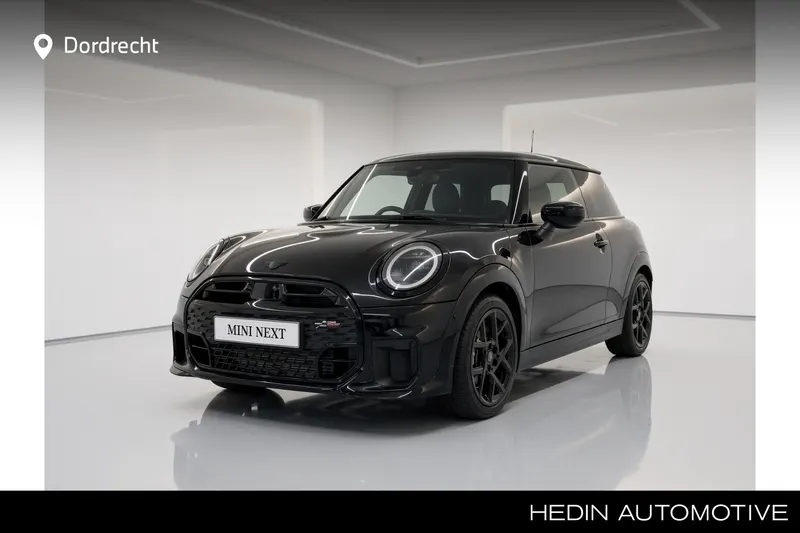 MINI Cooper (2026)