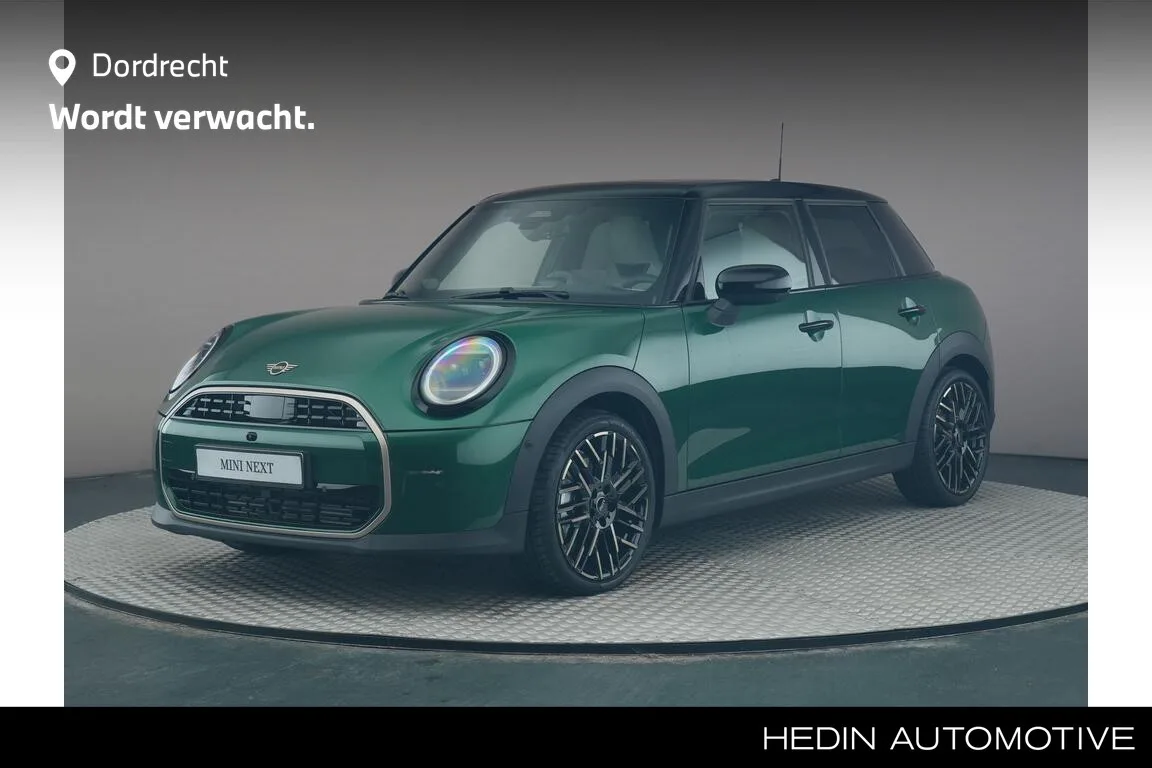 MINI 5-Deurs (2025) — foto 1