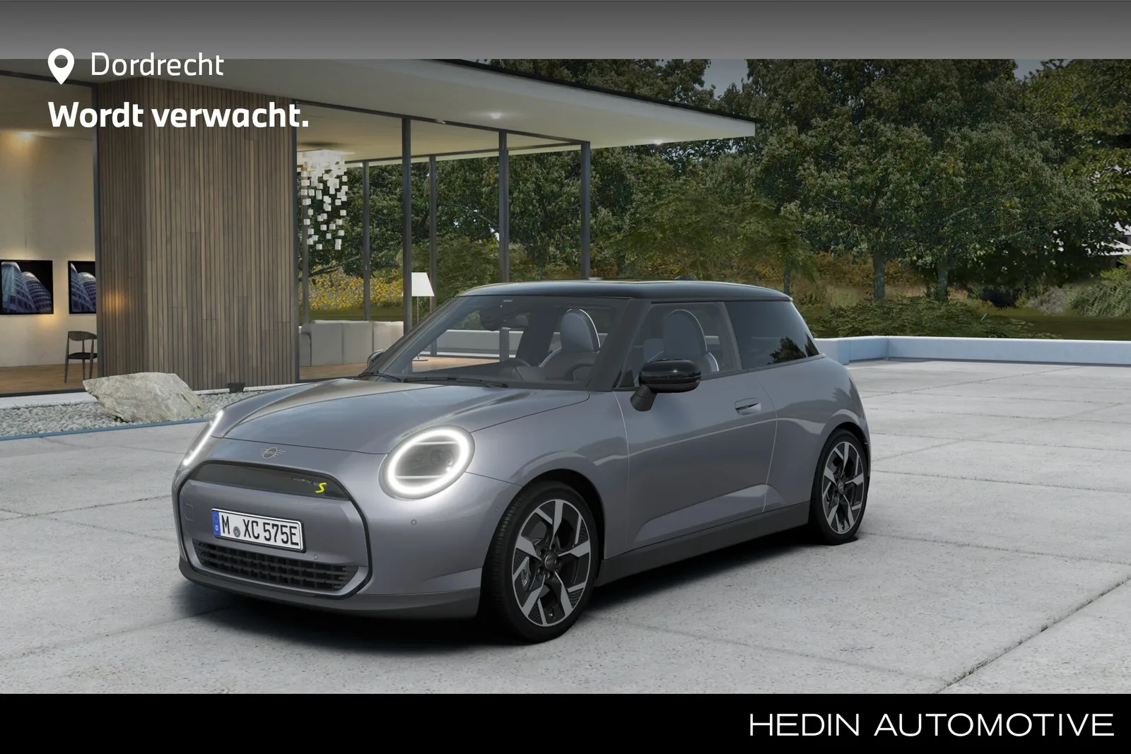 MINI Mini Electric (2026) — foto 1