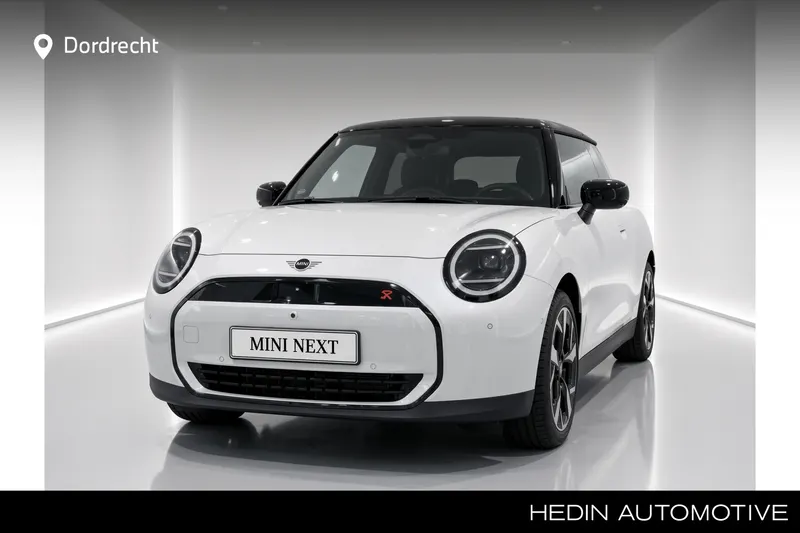 MINI Mini Electric (2024)