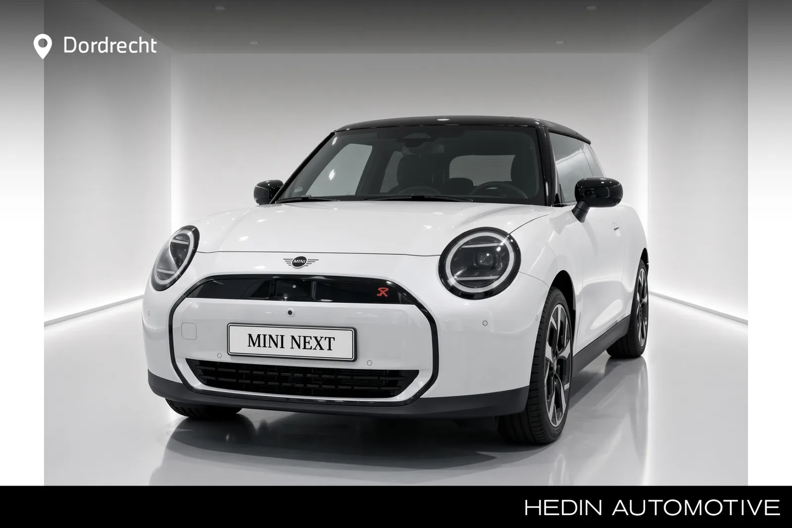 MINI Mini Electric (2024) — foto 1