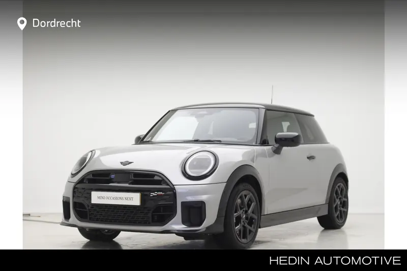 MINI 3-Deurs (2025)