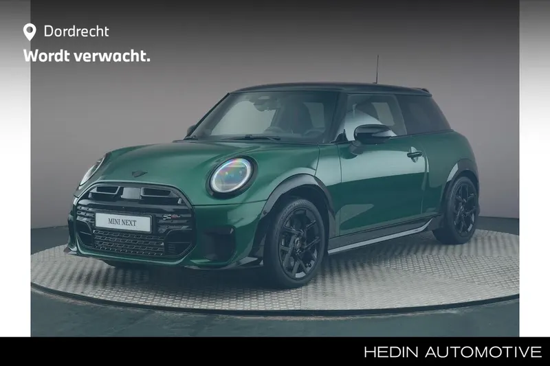 MINI 3-Deurs (2025)