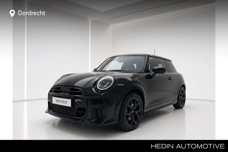 MINI Cooper (2025)