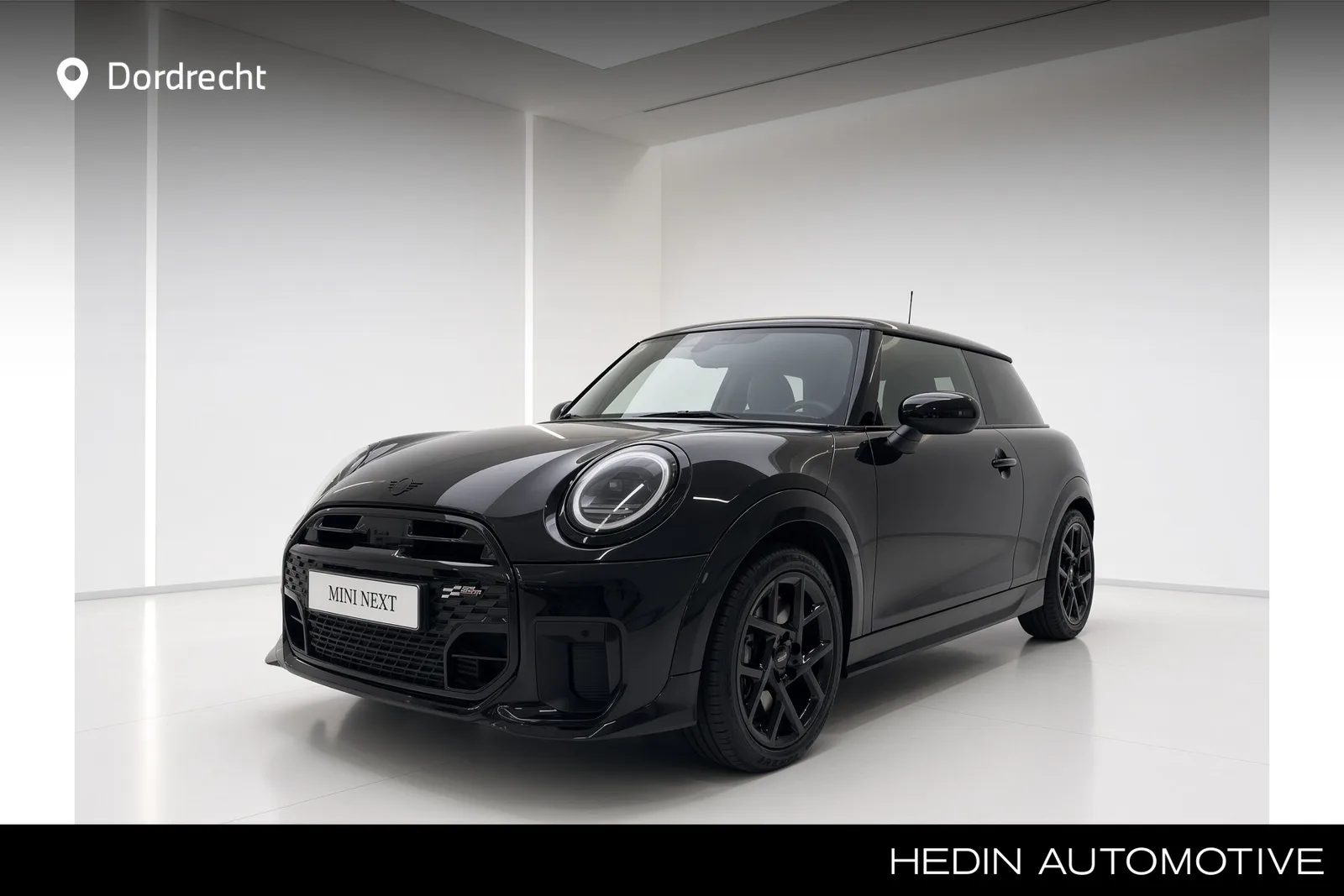 MINI Cooper (2025) — foto 1
