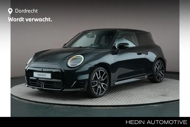 MINI Electric (2025)