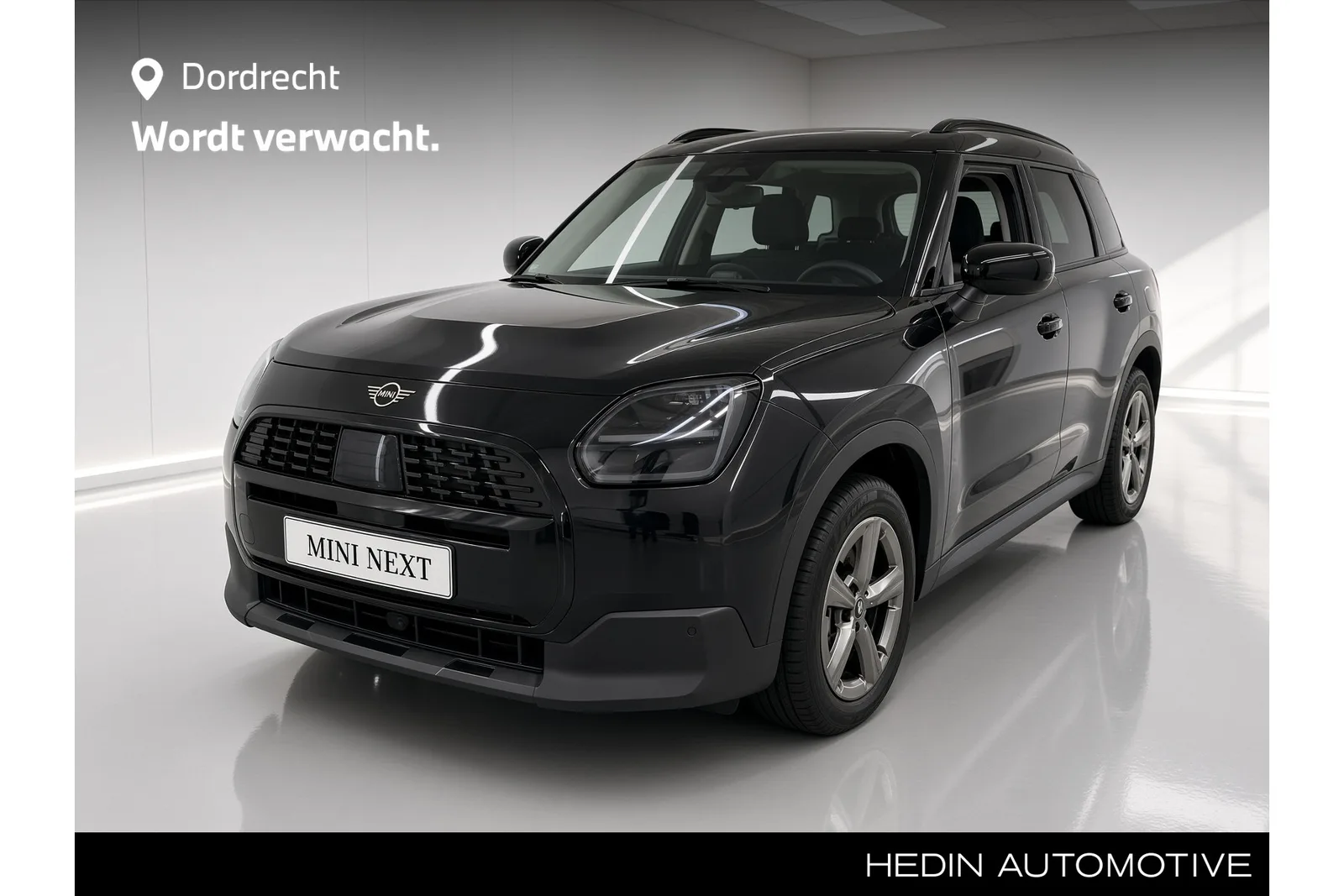 MINI Countryman (2024) — foto 1