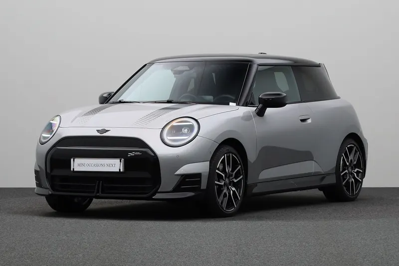 MINI Mini Electric (2025)
