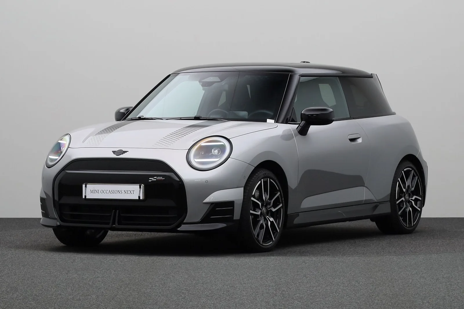 MINI Mini Electric (2025) — foto 1