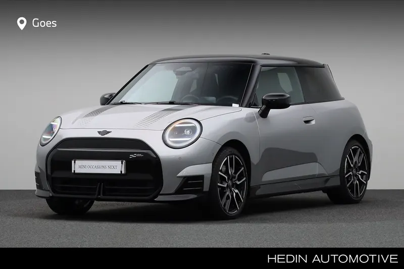 MINI Mini Electric (2025)