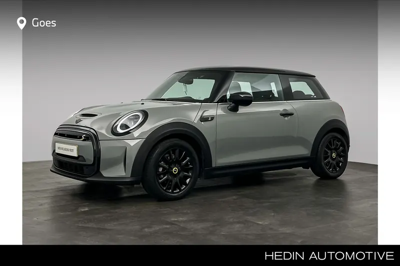 MINI Mini Electric (2022)