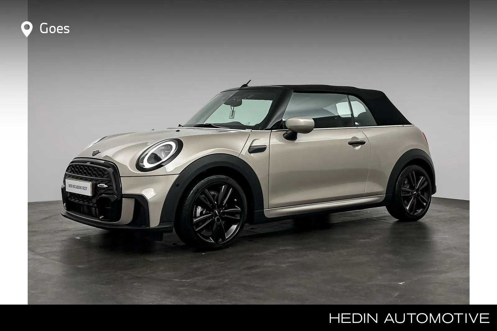 MINI Cooper (2023) — foto 1