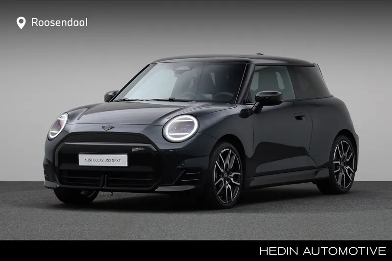 MINI Cooper (2025)