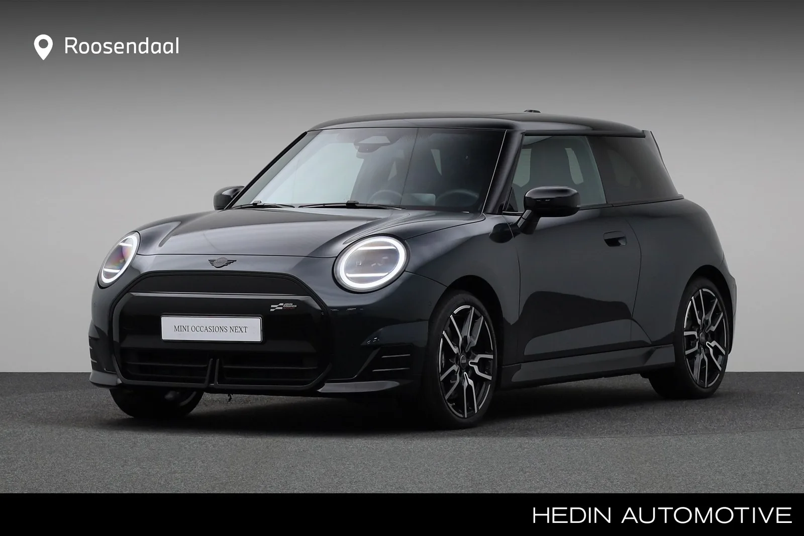 MINI Cooper (2025) — foto 1