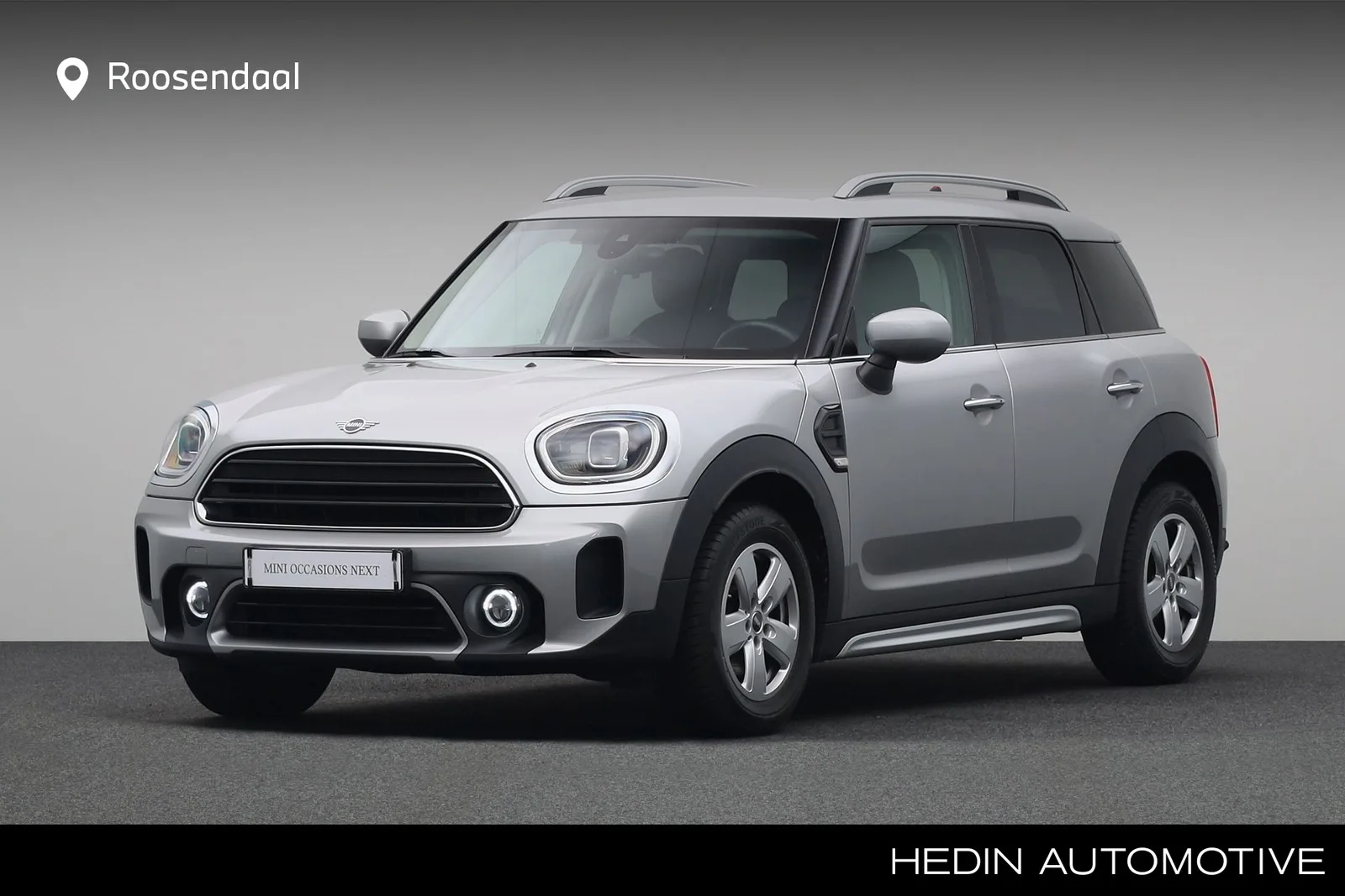 MINI Countryman (2023) — foto 1