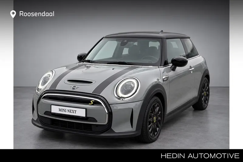 MINI Mini Electric (2022)