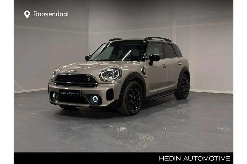 MINI Countryman (2022)