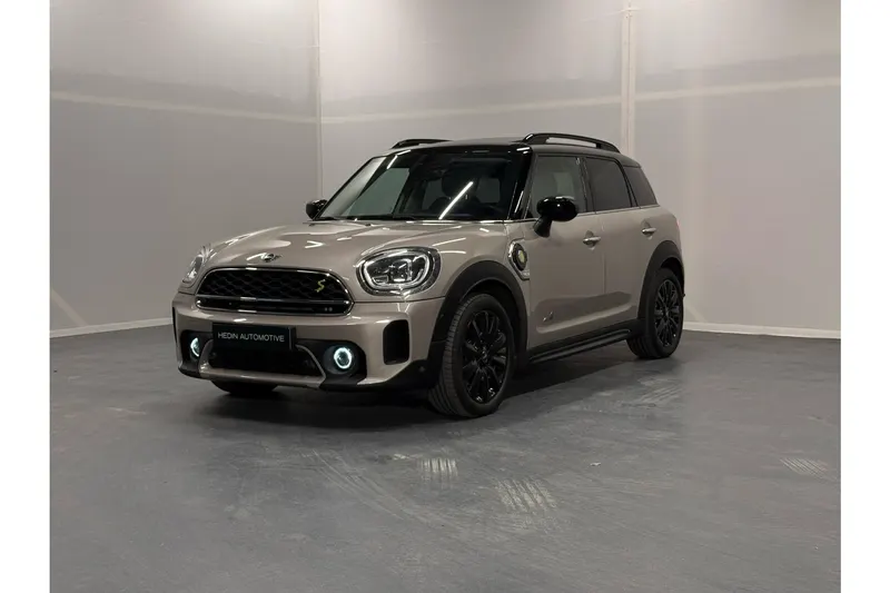 MINI Countryman (2022)