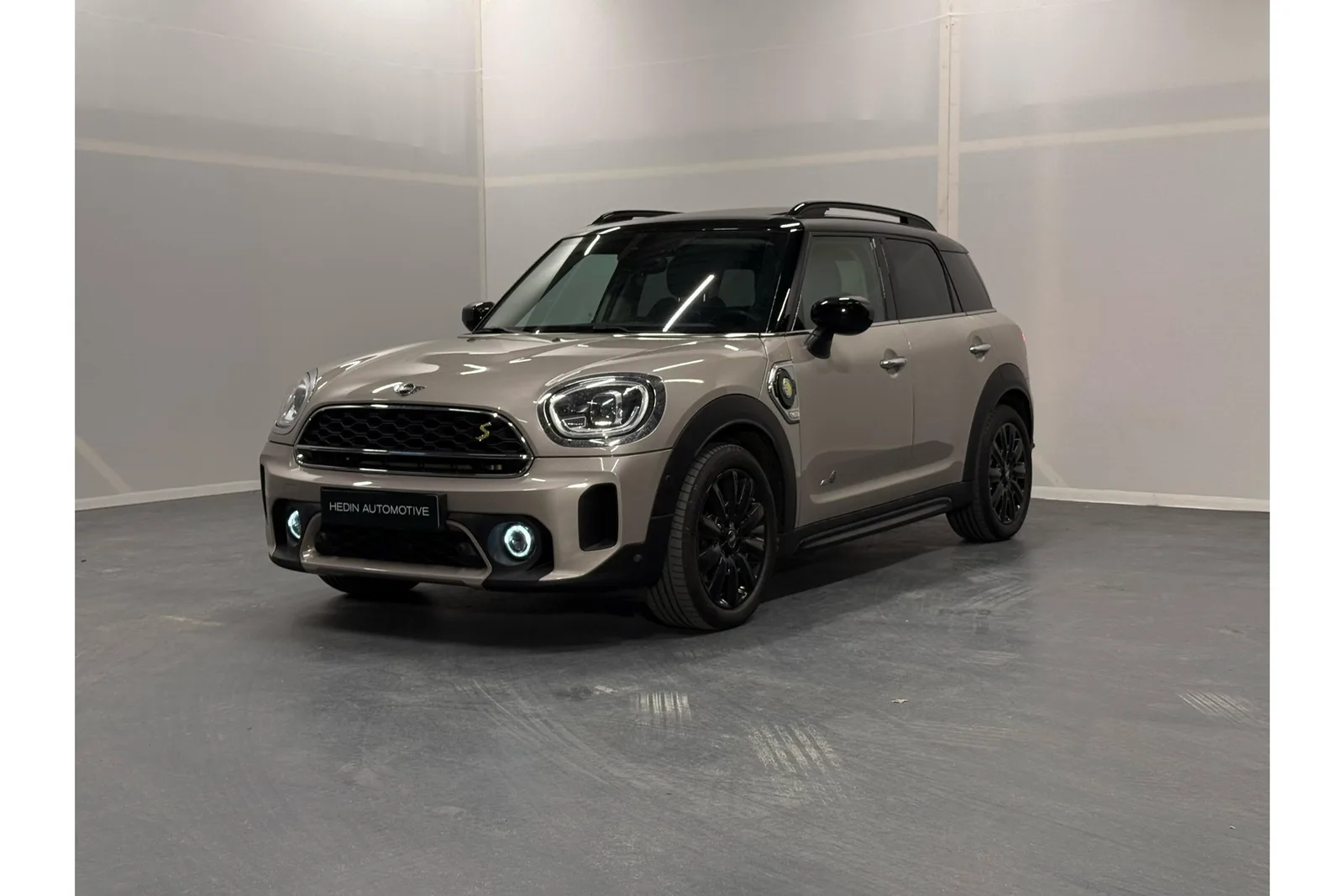 MINI Countryman (2022) — foto 1