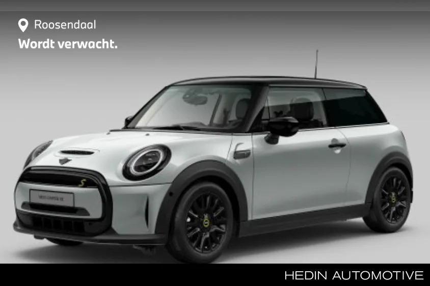 MINI Mini Electric (2022) — foto 1